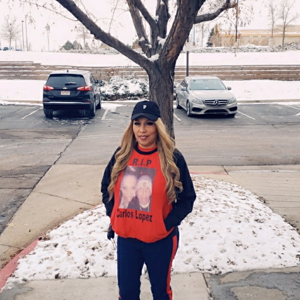 Meet your Posher, Bea